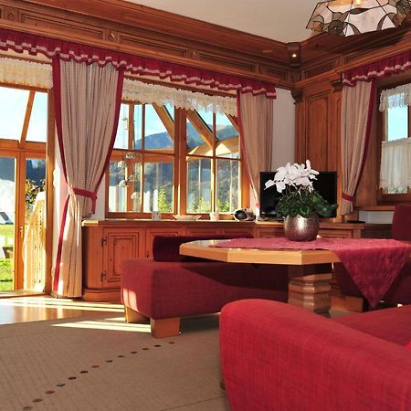 Bergpanorama Apartment Oberstdorf Ngoại thất bức ảnh